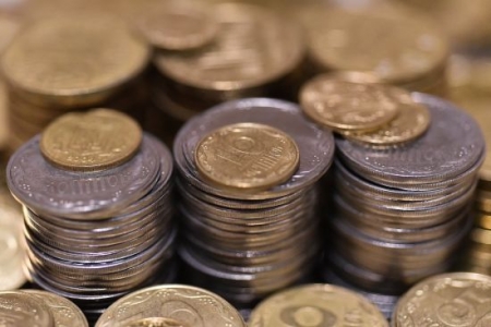 З 1 жовтня в Україні виводяться з обігу монети