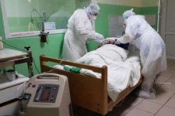 Україною поширюється кілька штамів коронавірусу
