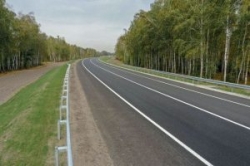На Черкащині вводяться в експлуатацію більше 160 км доріг