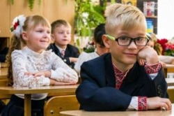 У школу в п'ять років: Очільник Міносвіти "лякає" новою реформою