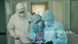Коронавірус в Україні: У МОЗ планують послабити карантин