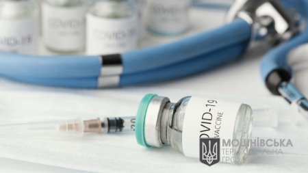 Україна отримає від США інноваційні ліки проти COVID-19