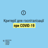 COVID-19:         