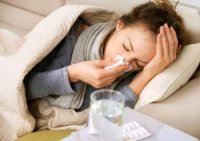 Будьте здорові: Як відрізнити грип від коронавірусу - МОЗ