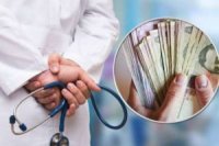 Мінімум 20 тисяч: Зеленський анонсував зростання зарплат лікарів з 1 січня