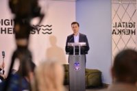 Черкащина в лідерах: Олександр Скічко розповів про вакцинальну кампанію-2021