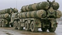 Вже б'є окупанта: Українські військові отримали ЗРК С-300