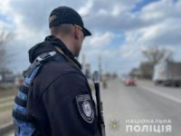 Правоохоронці розповіли про результати роботи блокпостів на Черкащині