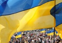 "За видатне лідерство": Український народ став лауреатом премії Atlantic Council