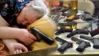 Закон про легалізацію зброї в Україні ухвалять найближчим часом