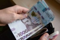 В Україні зросте мінімальна заробітна плата: Що відомо