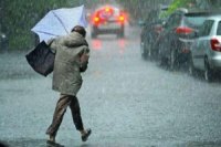 На Черкащині прогнозують ускладнення погодних умов