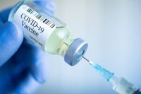 МОЗ оновило схеми вакцинації проти Covid-19