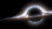 Поблизу Сонячної системи астрономи виявили гігантську чорну діру