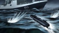 В Україні з'явиться флот морських дронів