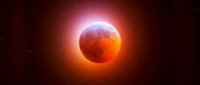 Повне місячне затемнення 8 листопада 2022: Де можна спостерігати