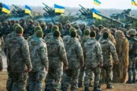 В Україні продовжено воєнний стан та загальну мобілізацію