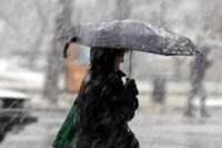 До кінця листопада атмосфера поповнюватиме скарбничку опадів: Синоптик розповів про погоду на Черкащині