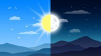 Атмосфера «працює» дещо не за правилами: Синоптик розповів про погоду на Черкащині цього тижня