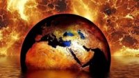 Вчені пророкують масове вимирання мешканців Землі до 2100 року