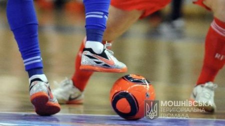 Фінішував груповий етап Чемпіонату Черкаського р-ну з футзалу 2022/ 2023р.
