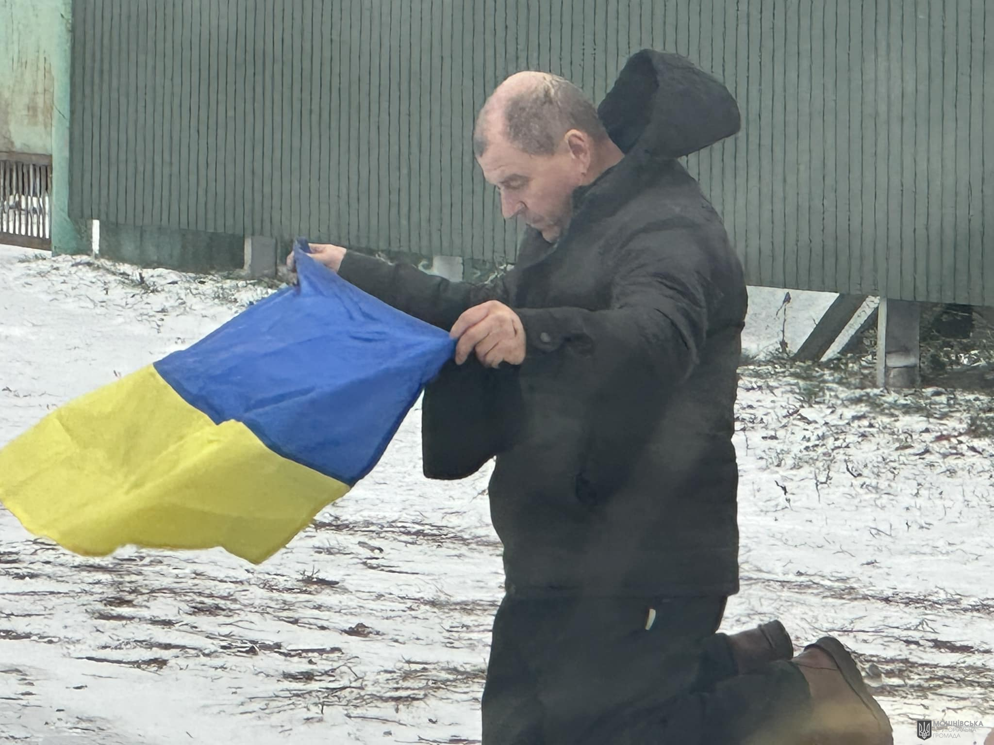 Мій син Герой, Герої не вмирають... Мій син Герой, Герої не вмирають...