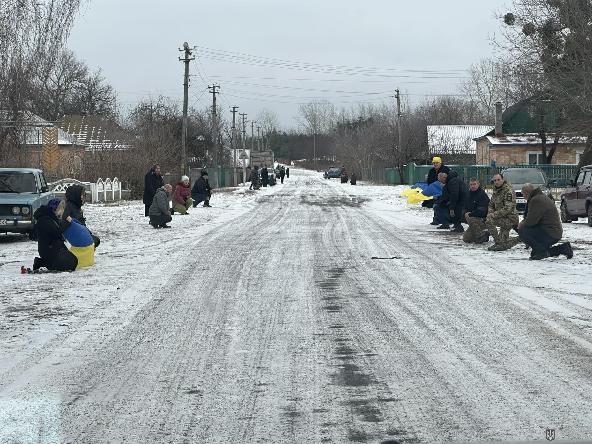 Мій син Герой, Герої не вмирають... Мій син Герой, Герої не вмирають...