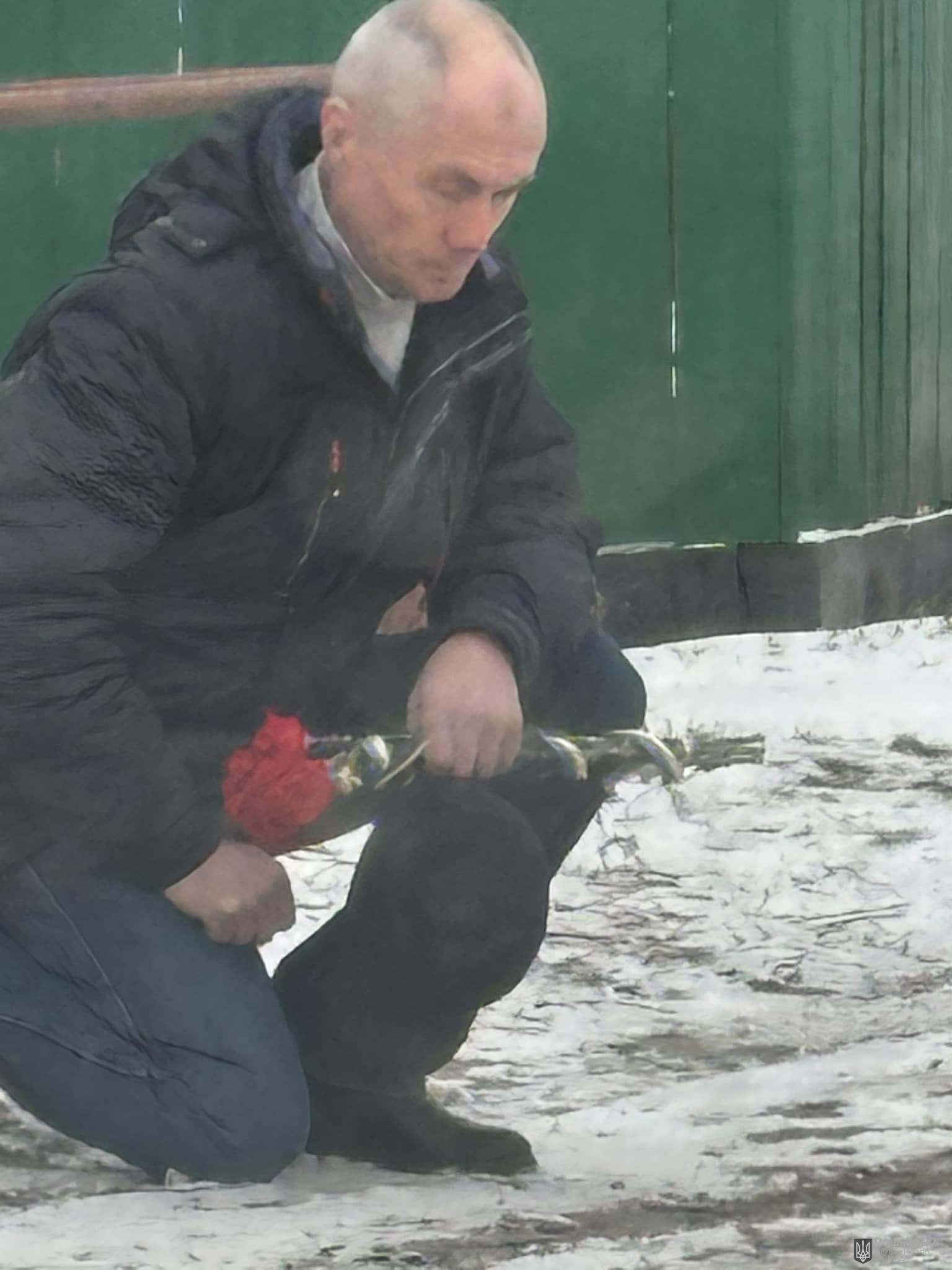 Мій син Герой, Герої не вмирають... Мій син Герой, Герої не вмирають...