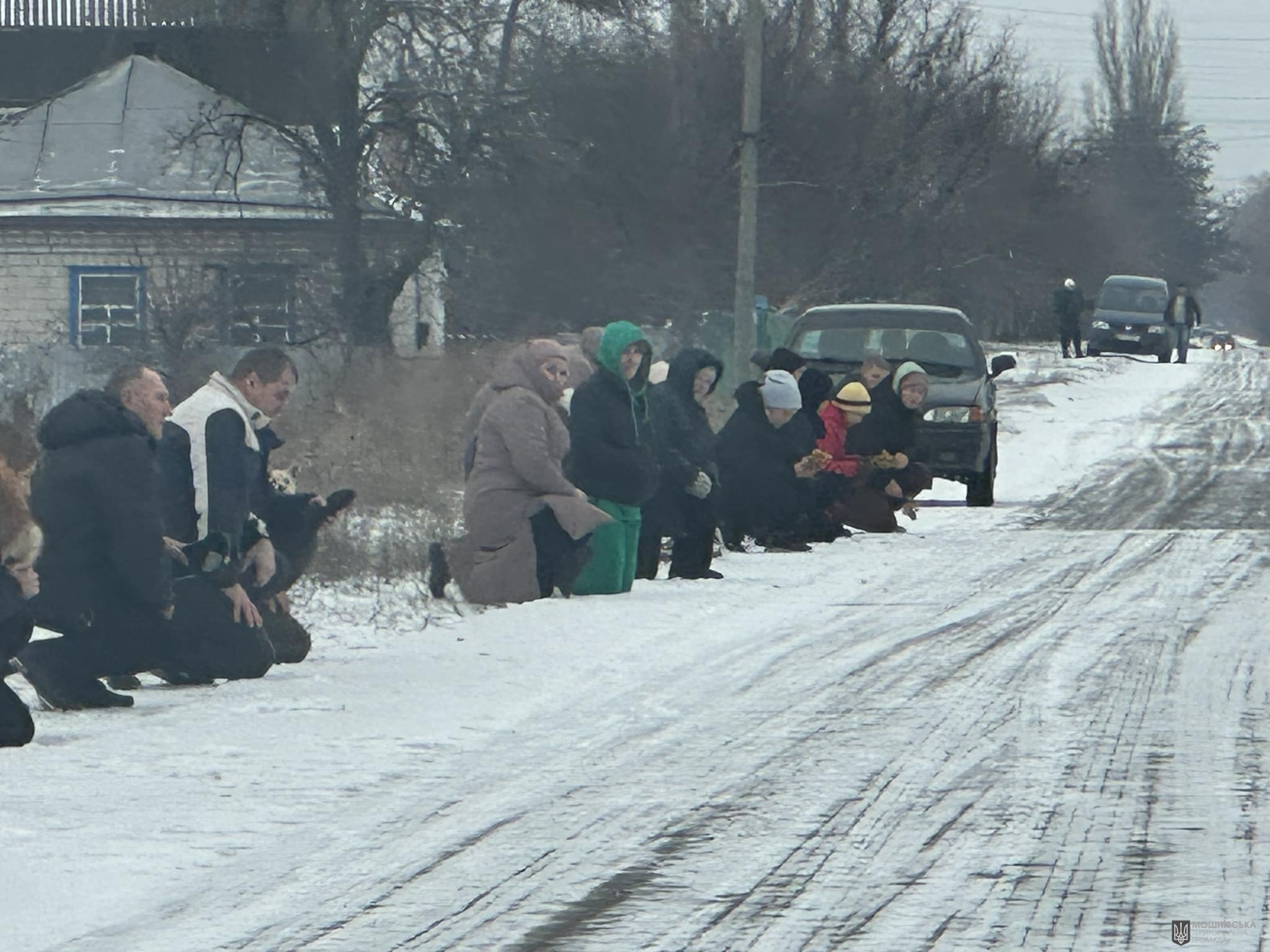 Мій син Герой, Герої не вмирають... Мій син Герой, Герої не вмирають...