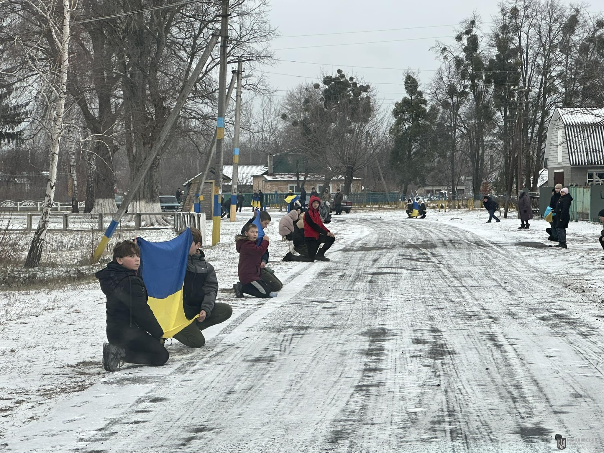 Мій син Герой, Герої не вмирають... Мій син Герой, Герої не вмирають...