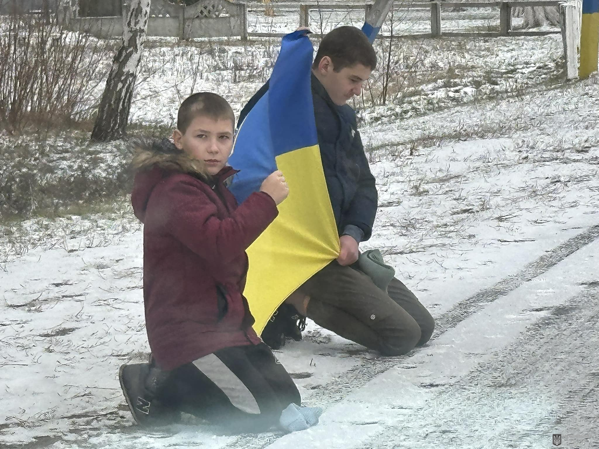 Мій син Герой, Герої не вмирають... Мій син Герой, Герої не вмирають...